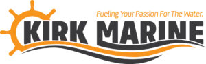 Kirk Marine Logo - RGB